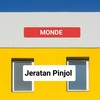 Jeratan pinjol (Remastered 2024) - Monde