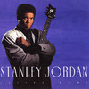 Street Talk - Stanley Jordan