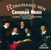 Hosanna to the Son of God - The Canadian Brass&B. Gibbons