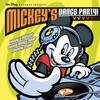 Mickey's Got the Beat(Dancing in the Street) - Myra