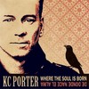 Ahmad - KC Porter