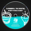 Everything Is Easy - D.Ribeiro&TAIDigital