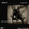 Dark Love U (Original Mix) - Mike W.