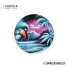 I Won't Stop (Radio Edit) - Luccio B