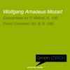 I. Allegro spiritoso - Bach-Collegium Stuttgart&Helmuth Rilling&Susanne Lautenbacher&Werner Keltsch&Alfred Sous&Horst Beckedorf