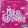 Malas Elecciones (Explicit) - lirika knd&Flow Morati&Fuenma