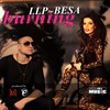 Burning (Radio Edit) - LLP&Besa