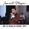 Jur cu mana pe icoana (Live) - Ionut Mosu