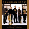 Goldberg Variations, BWV 988 (Arranged for Brass Ensemble) : Variation 11 - The Canadian Brass&Johann Sebastian Bach
