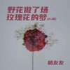 野花做了场玫瑰花的梦 (DJ默涵版) - 杨友友