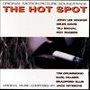 Empty Bank (The Hot Spot/Soundtrack Version) - Taj Mahal