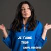 Je t'aime trop - Cyrielle