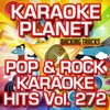 Somebody to Love Me  (Originally Performed By Mark Ronson & The Business Intl. & Bo (Karaoke Version) - A-Type Player&D.R&Cathy Dennis