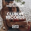 Hold Down Time (Original Mix) - Alan Matri