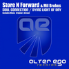 Soul Connection (Airsoul Radio Edit) - Store N Forward&Mil Brokes&Airsoul