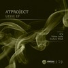 UeSse (Graham Walsh Remix) - ATProject&Graham Walsh