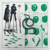 Rangular Motion - Glazer