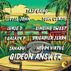 Gideon Answer - Taxi Gang