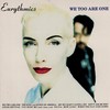 (My My) Baby's Gonna Cry - Eurythmics&Annie Lennox&Dave Stewart