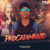 Procedimento (Explicit) - Digdin&DJ Alisson Santos&MC Brooklyn
