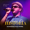 Patrimônio Mais Nobre (20 anos de História, Ao Vivo) - Gabrielzinho do Irajá&Renato Milagres