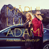 Mărul lui Adam - anda adam&What's Up