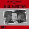 I Got It Bad (And That Ain't Good) (Remastered) - Ivie Anderson&Duke Ellington & His Orchestra
