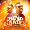 Mind Games (feat. Nav Sidhu) - The Dark MC&Angel&Nav Sidhu