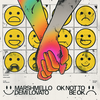 OK Not To Be OK - Marshmello&Demi Lovato