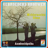 Aambeeld Polka - Gebroeders Brouwer&Conard&Peters&Traditional