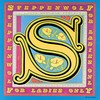 Sparkle Eyes - Steppenwolf