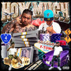 HOW MUCH (feat. LIL STANKY) (Explicit) - ¥OUNG ARM¥&LIL STANKY