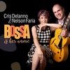 Can't Help Lovin' That Man - Cris Delanno&Nelson Faria