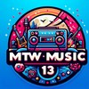 Cinta Tulus - MTWMUSIC13&MTW