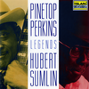 Sunnyland Slim - Pinetop Perkins&Hubert Sumlin