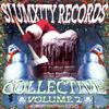 CHROME TO YA DOME (feat. Las Avn, Skultz & YXUNGINMANE) - SLUMXITY RECORDS&Las Avn&Skultz&YXUNGINMANE