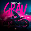 Princesa do Grau (Explicit) - Julia Sidronio&DJ Alle Mark&MC Than&Love Funk&MC Latyffa&Mc Kzinhooo&Juju França