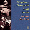 No Points Today (Album Version) - Stephane Grappelli&Stuff Smith