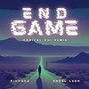 End Game (Radical Kai Remix) - Rivvera&Angel Leon&Radical Kai