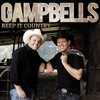 Old Time Rock 'n Roll - Die Campbells