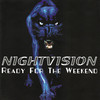 Ready For The Weekend (feat. Stonebridge) (Stonebridge Stoney's Lesson 4 Club Mix) - NIGHTVISION&StoneBridge