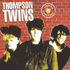 In the Name of Love - Thompson Twins