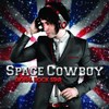 I Want You Back - Space Cowboy