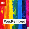 Strong (JRMX Edit) - Janine Berenson