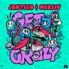 Get Crazy - Jantsen&Mersiv