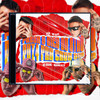Passa o Bico x Put4 Pra Cada Dia (Explicit) - Firma Rica&wrbeats&DJ DeZiN&Mc Neguinho da V.A&WR Original