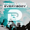 Everybody (Sebastian Schalk Remix) - Freaky Noize&Sebastian Schalk