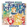 América, Brasil - Ivan Lins