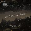 Night N Day (feat. JayAir & Ishdarr) (Explicit) - IndyTrap&JayAir&IshDARR