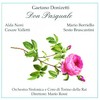 Che interminabile andivereni (Don Pasquale) - Orchestra&Chorus of Radio Italiana&Turin